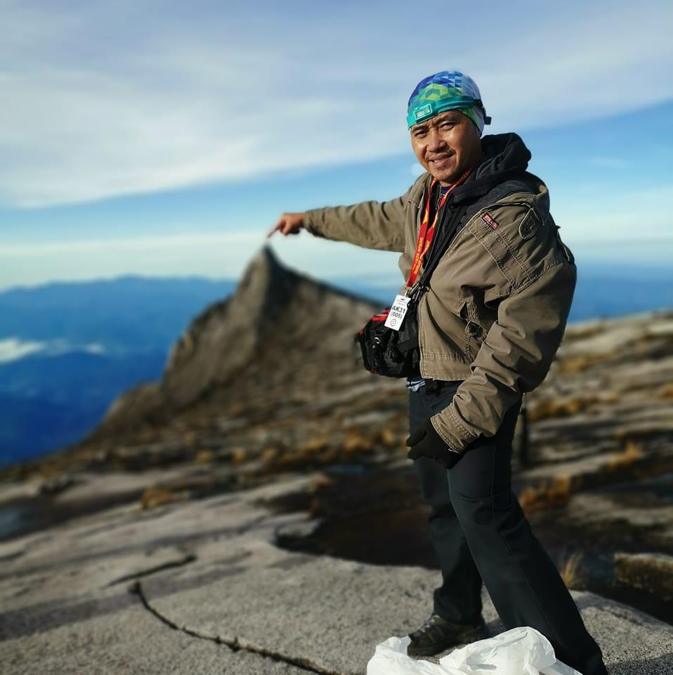 Malaysiakini - Amirul Hafiz Omar, the delivery rider who... | Facebook