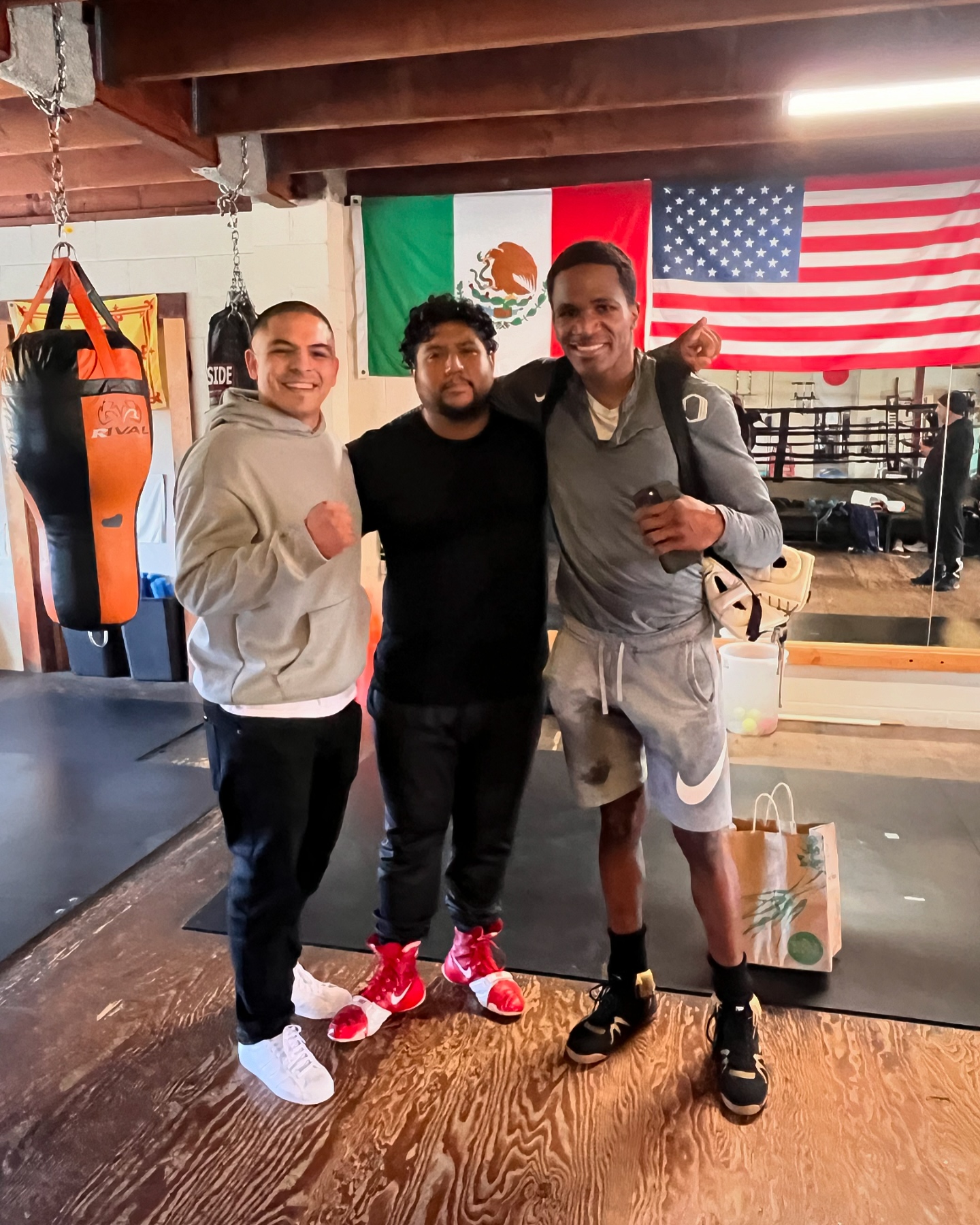 Novato Boxing Club