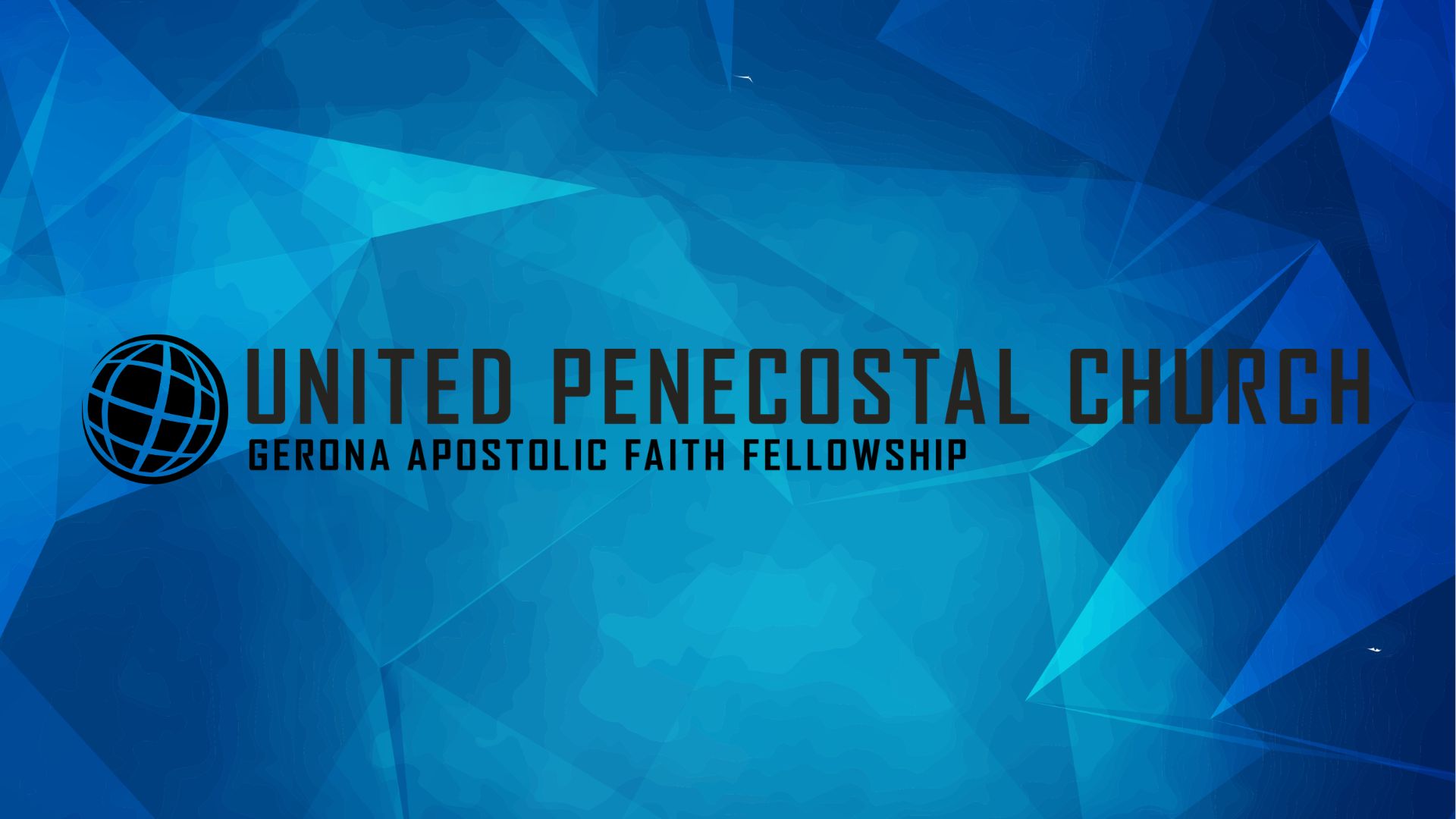 UPC Gerona Apostolic Faith Fellowship GAFF | Tarlac