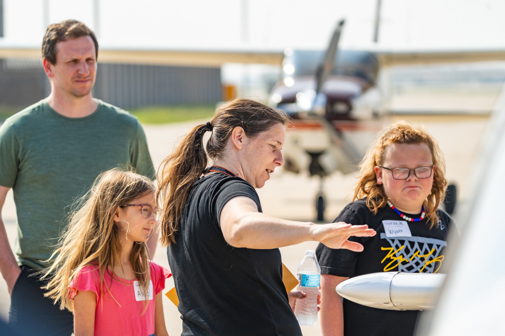 Eastern Iowa Airport • CID | Cedar Rapids IA