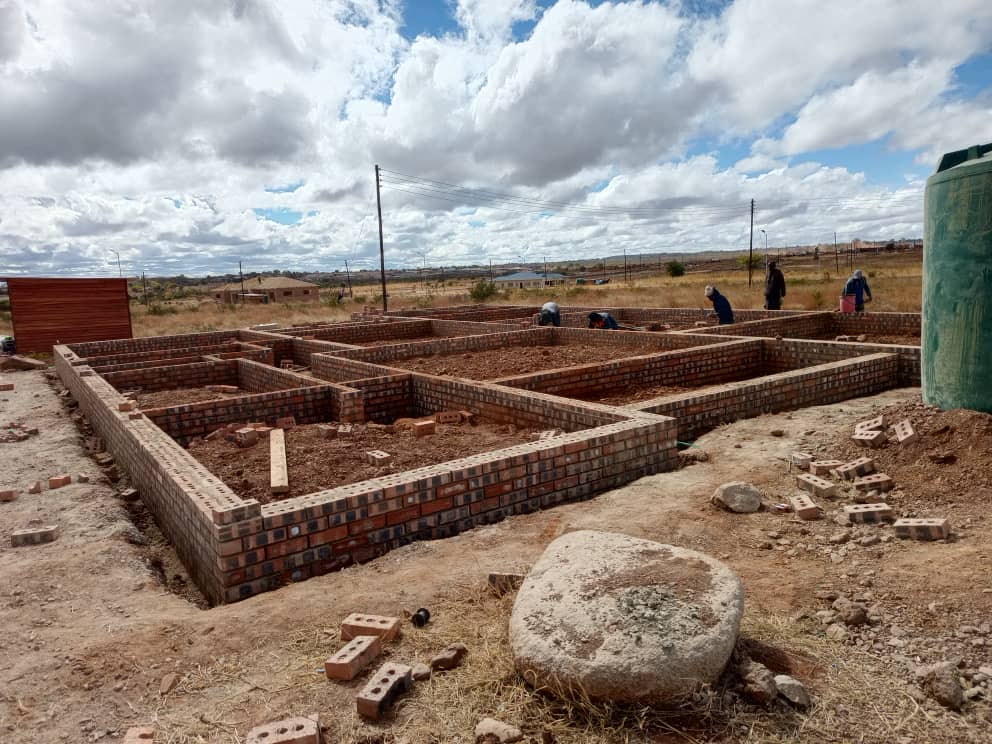 Diamond Ridge Properties | Bulawayo