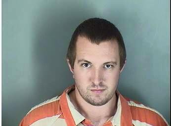 Mike McKnight - 22-year-old Justin Podany accused of exposing ...