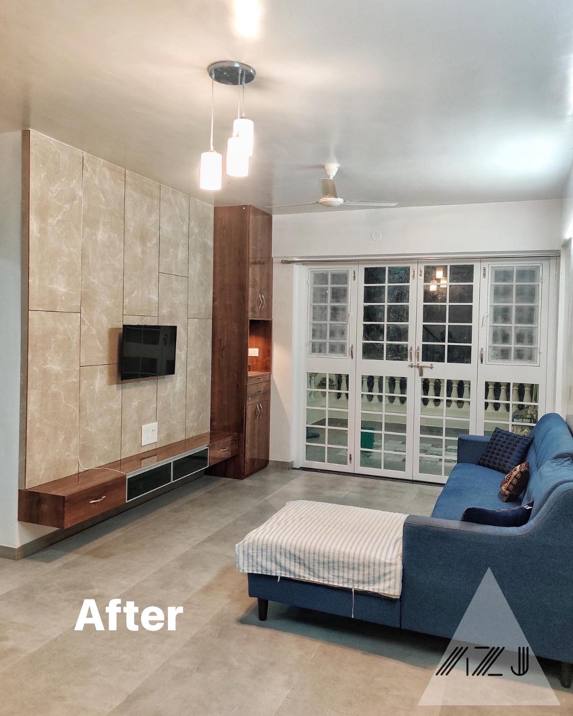 AZJ design_studio | Pune