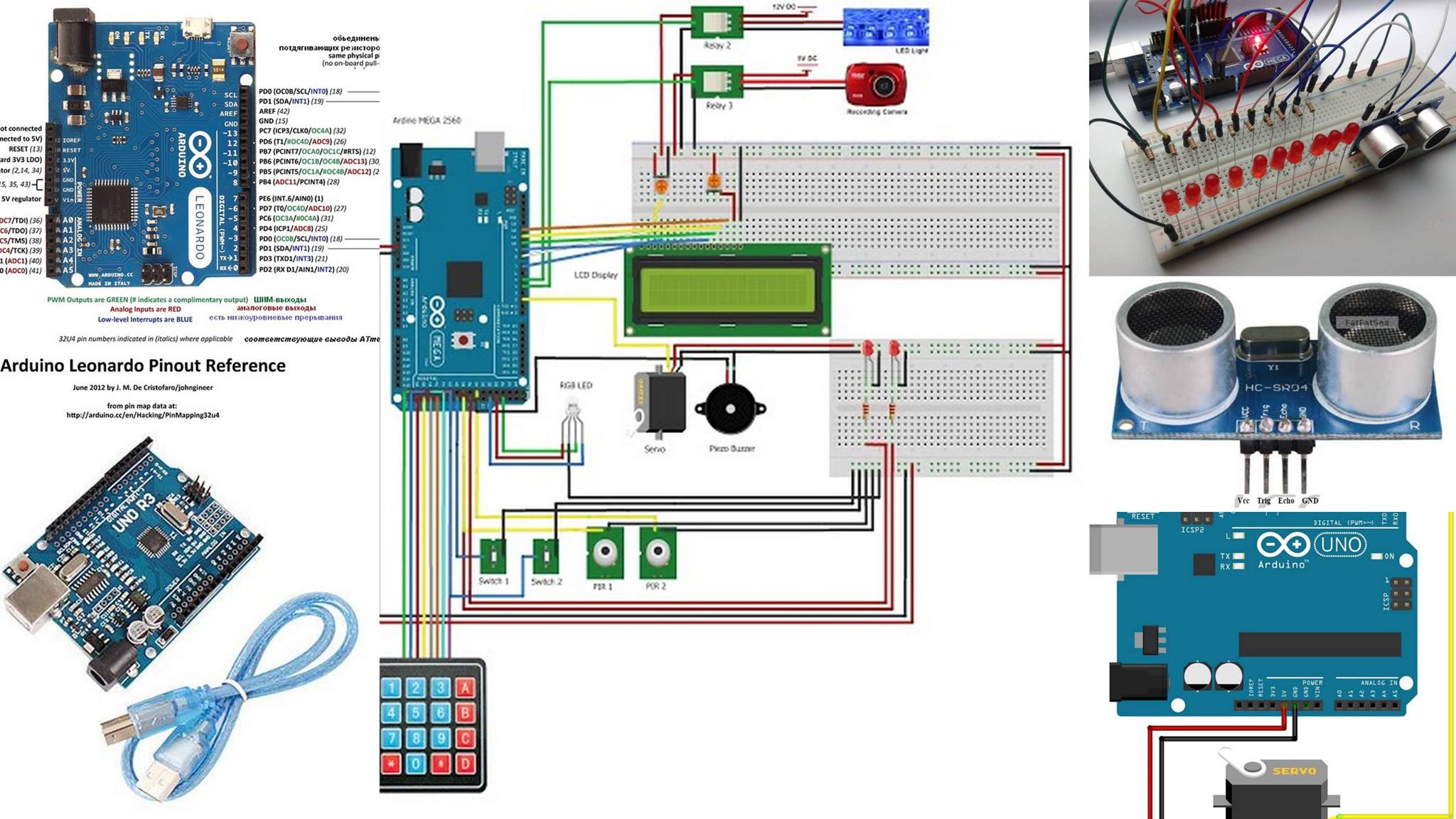 Arduino Madagascar | Inona ry zareo n'y logiciel tena tsara hanaovana ...