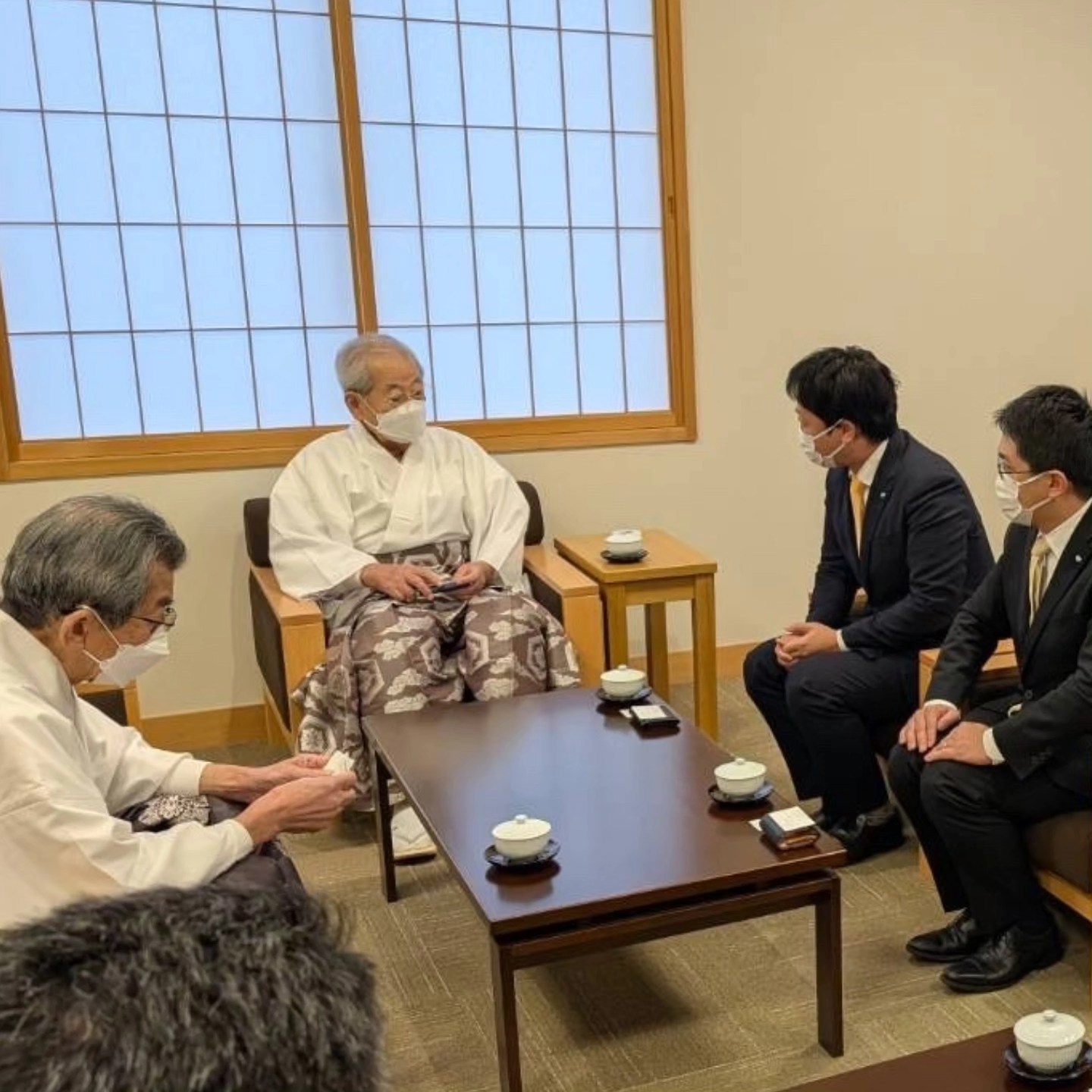 公の場での発言・インタビュー報道記録
