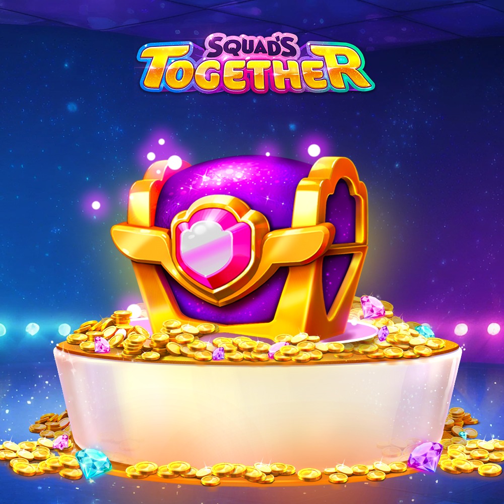 House of Fun - Slot Machines - All for one & one for all HoFsters! 🏆🤝🏆🤝 ...