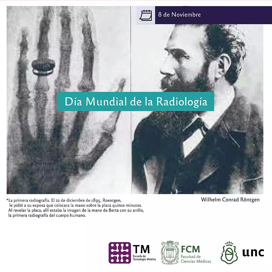Escuela de Tecnología Médica FCM - UNC
