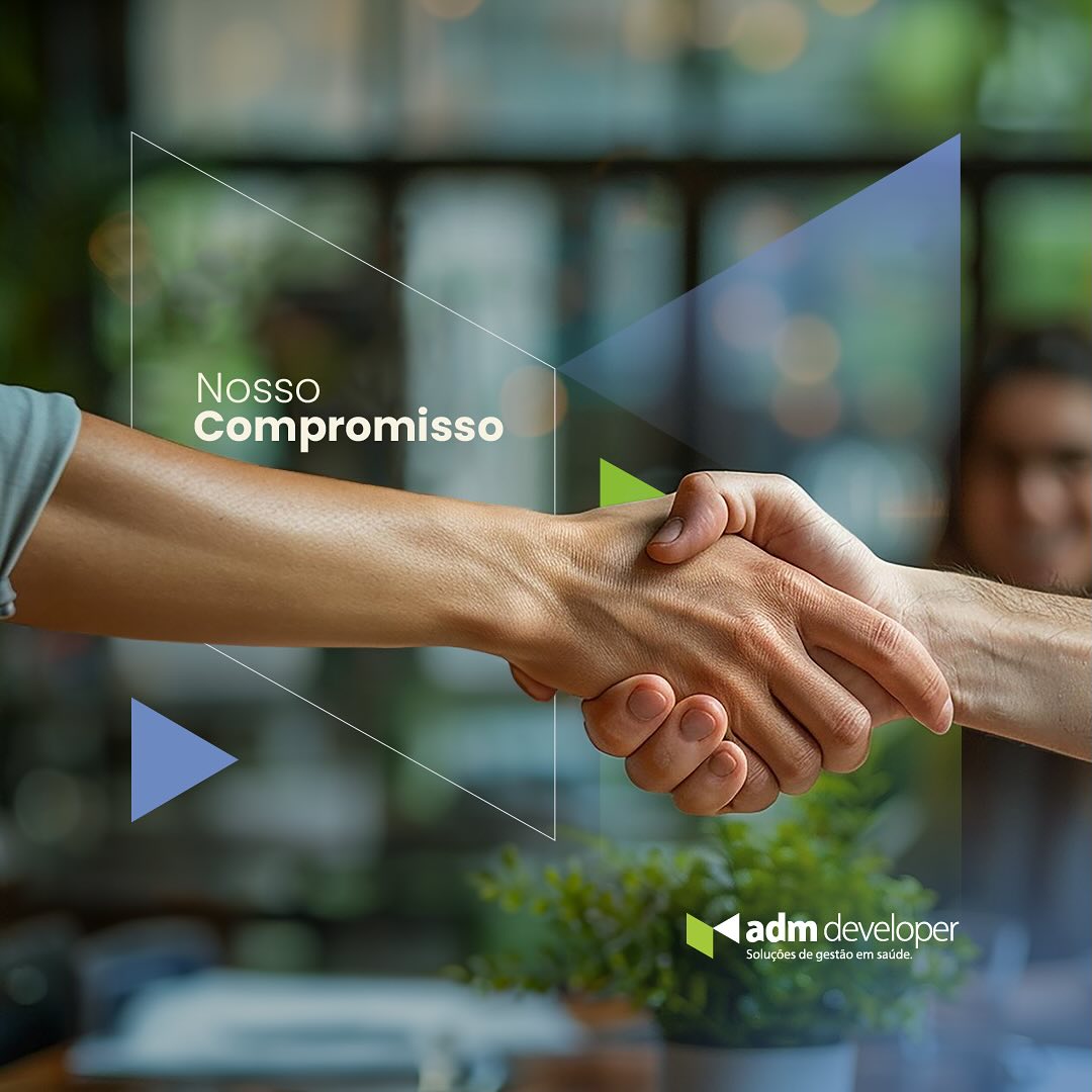 ADM Developer | São Paulo SP