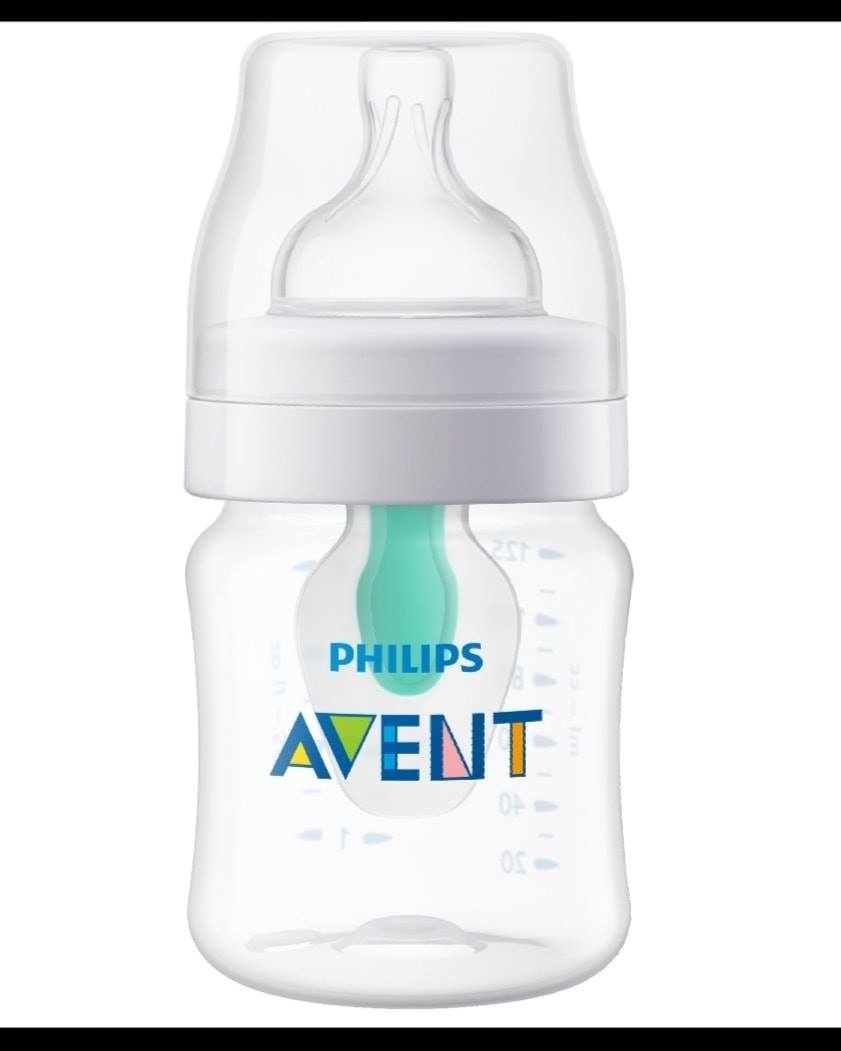 Biberon Avent Anti Colique Concue Mirabelle Tunisie Facebook