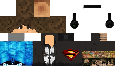 Minecraft/mestermc HD Skins/Kalapok - Kezdőlap  Facebook