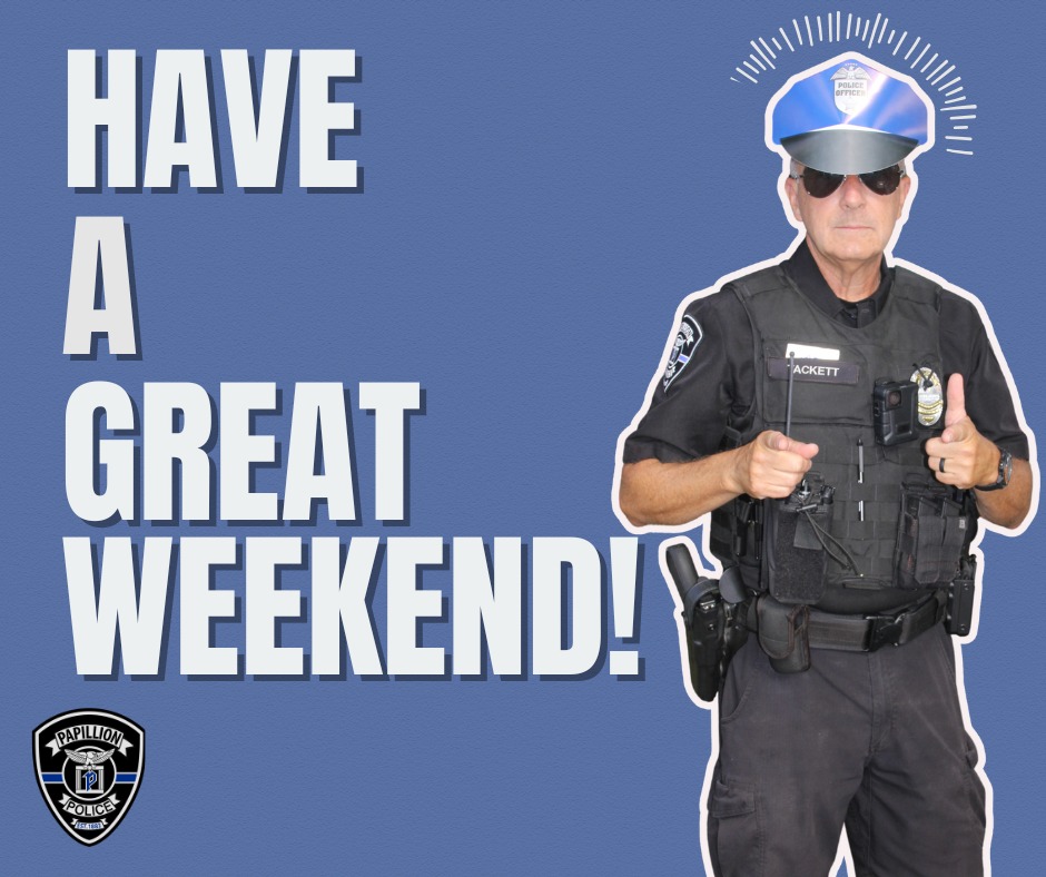 Papillion Police Department | Papillion NE