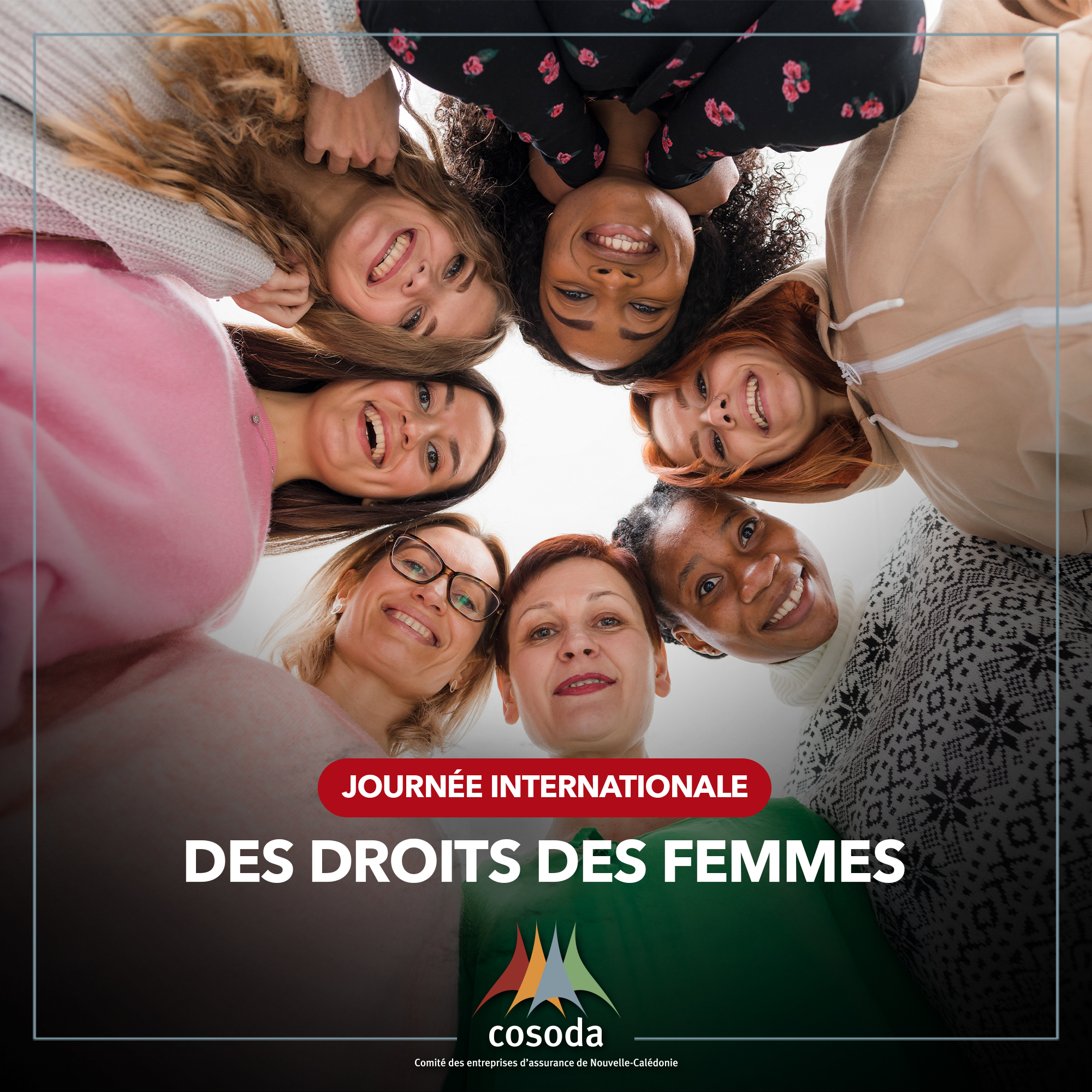 Cosoda NC - Comité des sociétés d'assurance