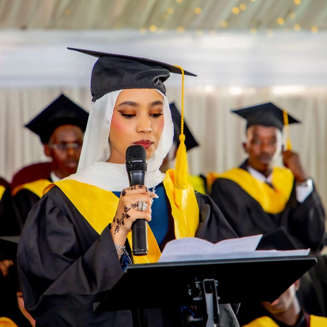 Excella School | Kigali