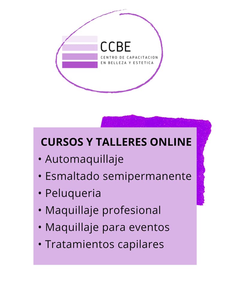 CCBE - - ¿Qué es CCBE? 🟣 Es nuestro Centro de Capacitación... | Facebook