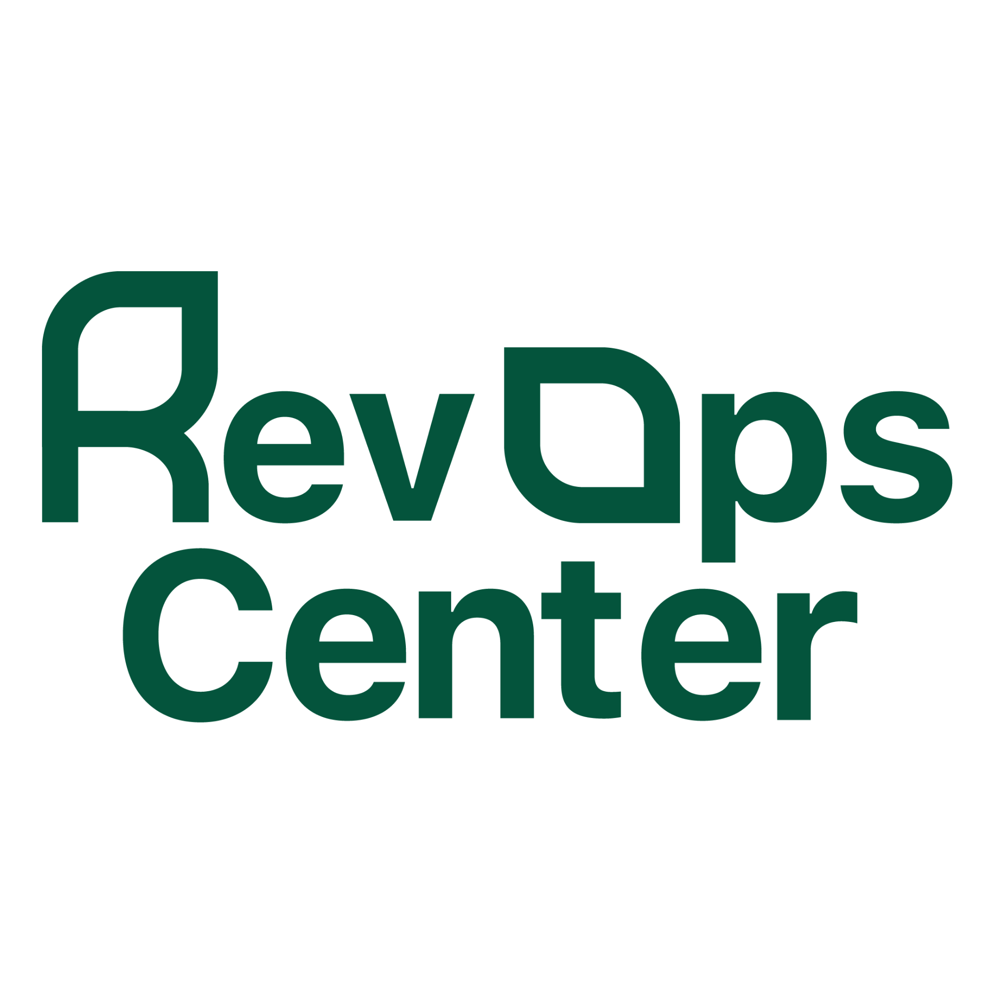 Revenue Operations- RevOps Center | Kuala Lumpur