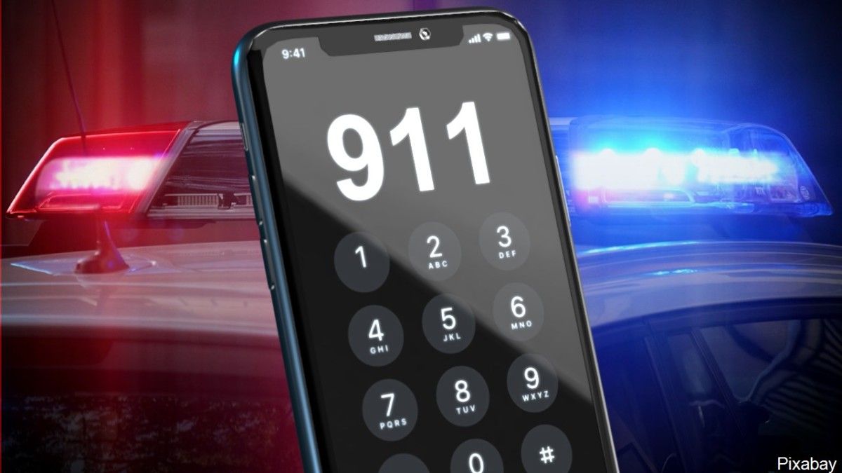 Crime Report And News in Eastern Panhandle of West Virginia - 911 Tips ...