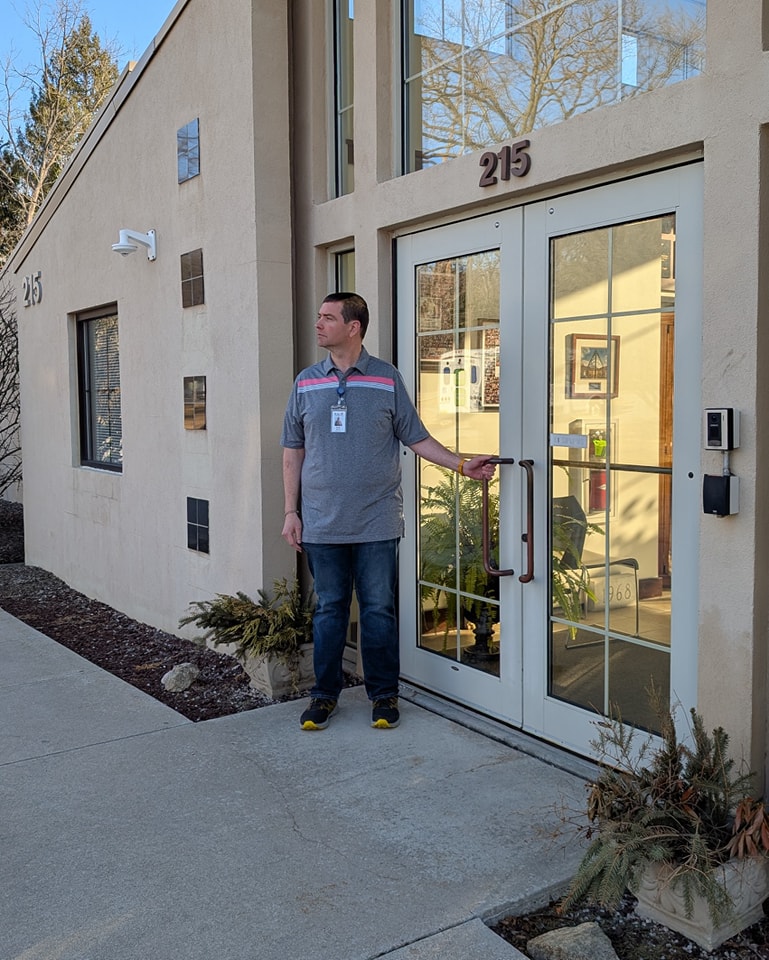 HC Opportunity Center added a new... - HC Opportunity Center