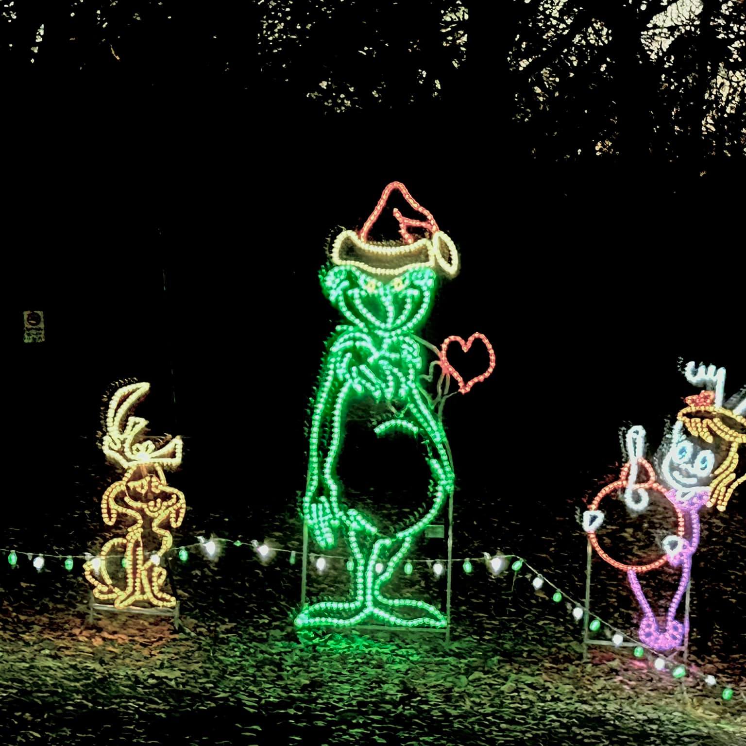 Festival Facts 🎄Maps are now... - Festival of Angels | Facebook