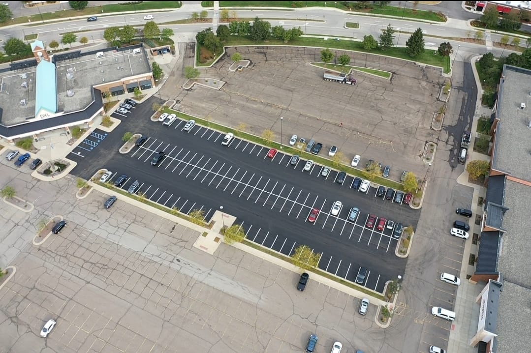 R&R Asphalt | Milford MI