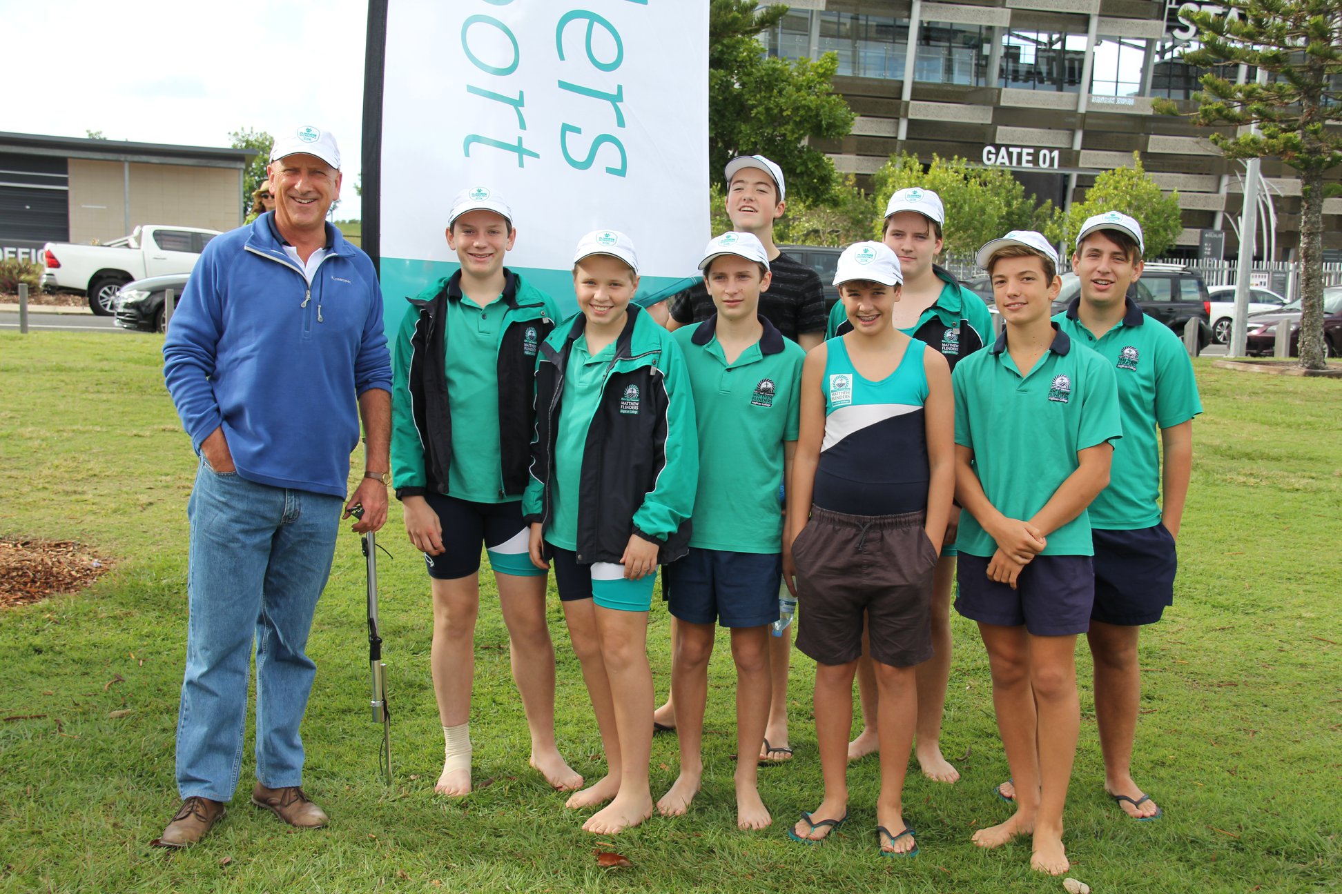 Congratulations to our... - Matthew Flinders Anglican College | Facebook