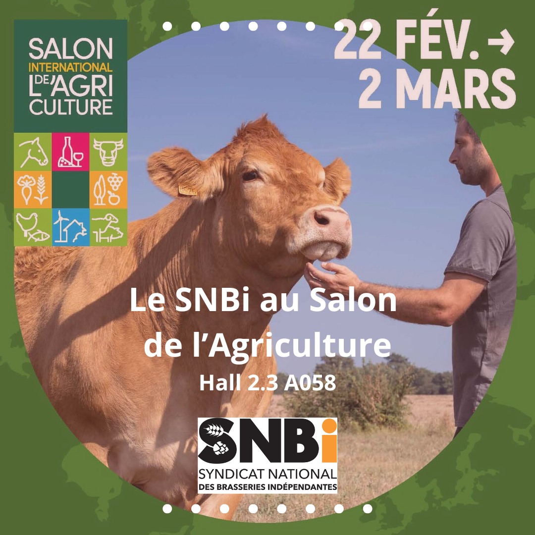 Syndicat National des Brasseries Indépendantes - C'est une grande ...