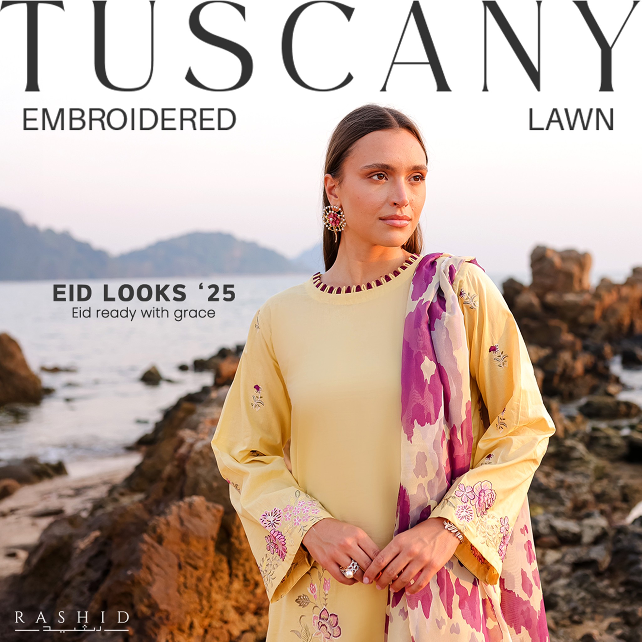 Rashid Textile | Faisalabad