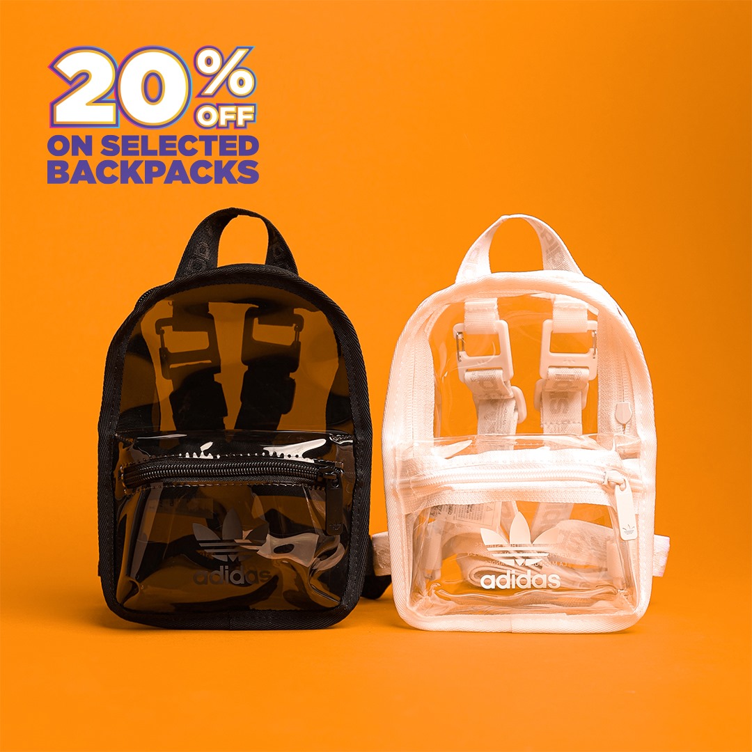 [USE CODE: JD20 สำหรับออนไลน์]... - JD Sports Thailand | Facebook