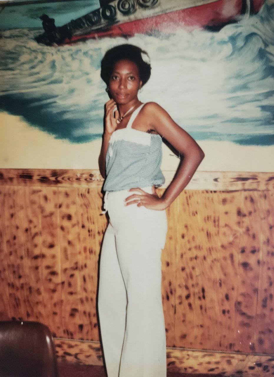 Rayetta Davis