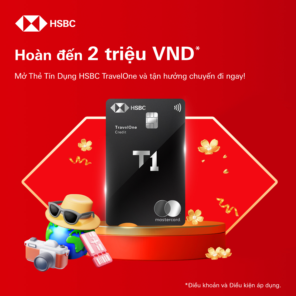 HSBC Vietnam