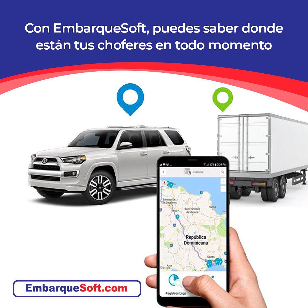 Embarque Soft