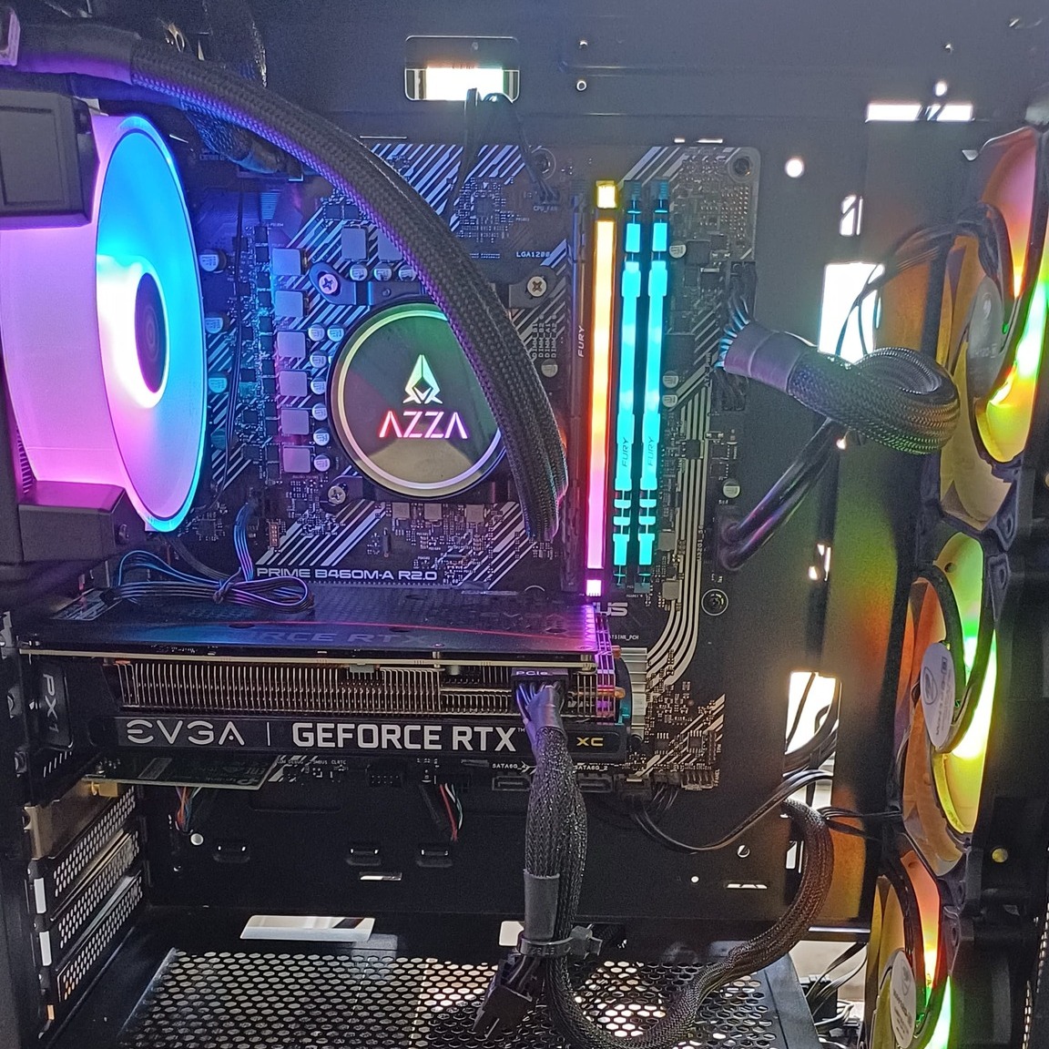 HOLY PC