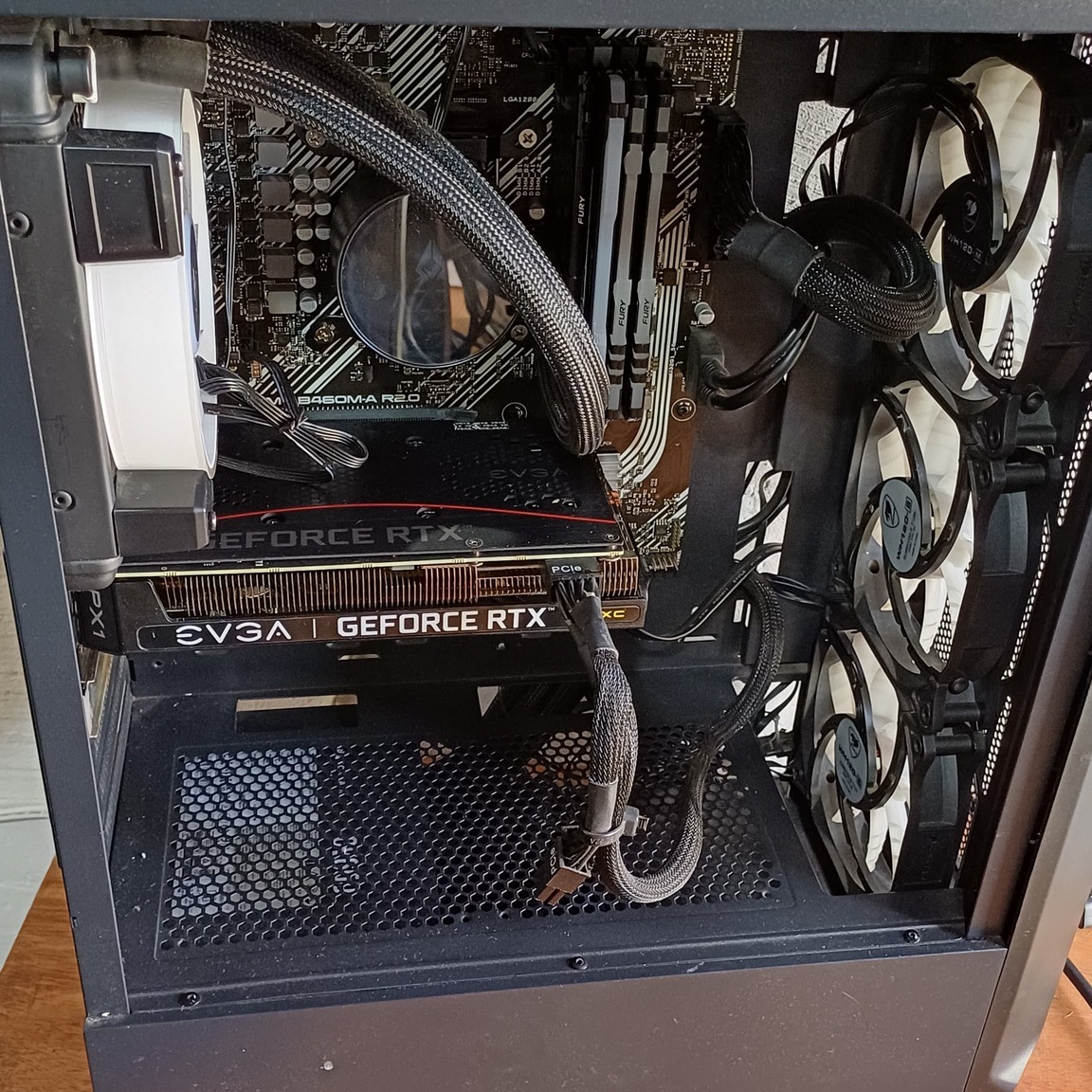 HOLY PC