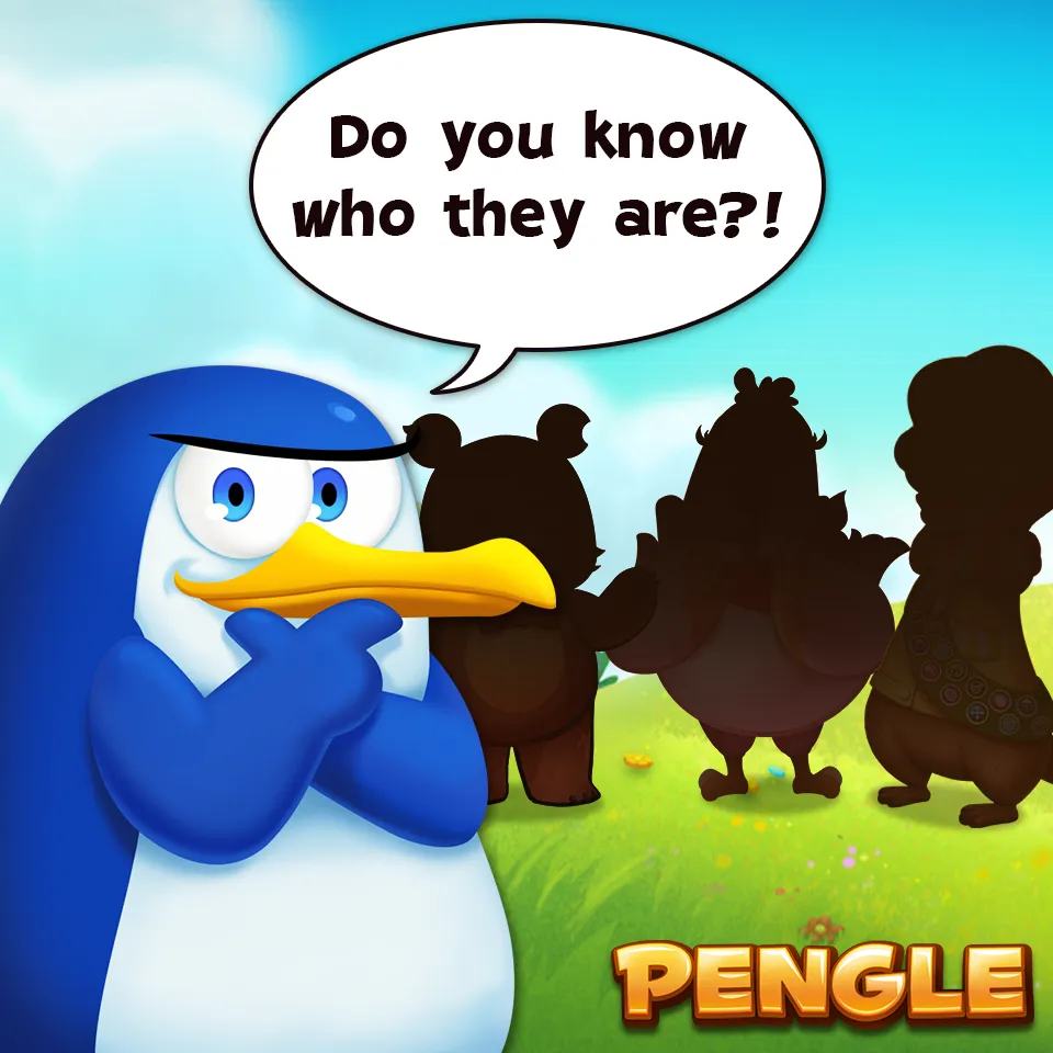 Pengle Community - Are you still worried about the lives you have?💔💘 ...
