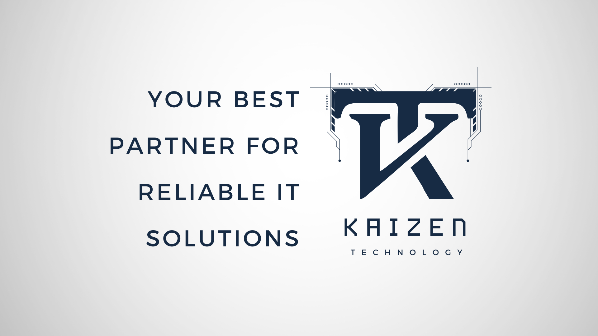 Kaizen Tech
