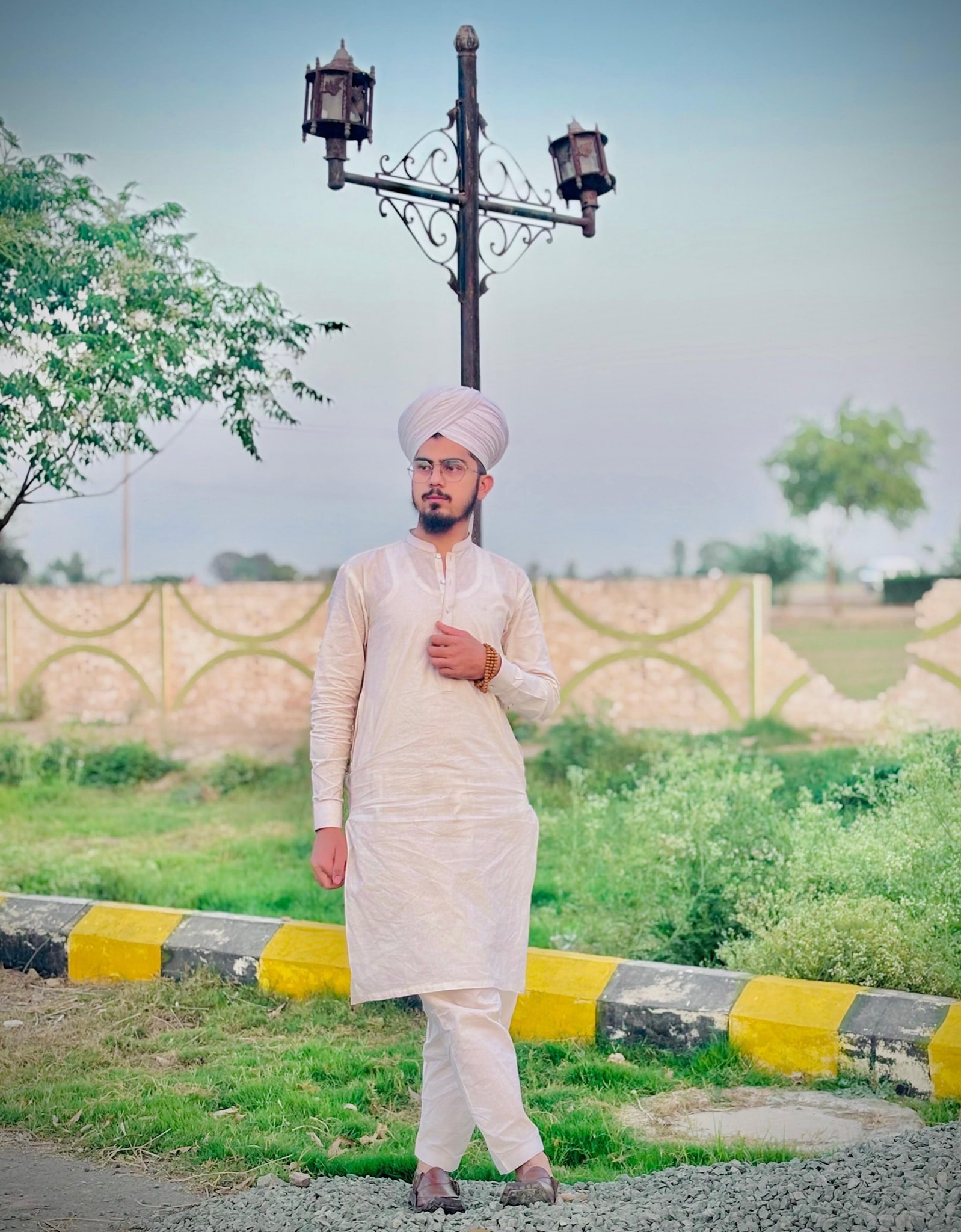 Hafiz Ahmad Raza
