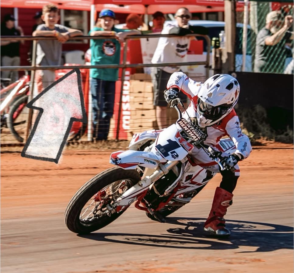 Keep homies around you that are... - Carter Farm Racing | Facebook