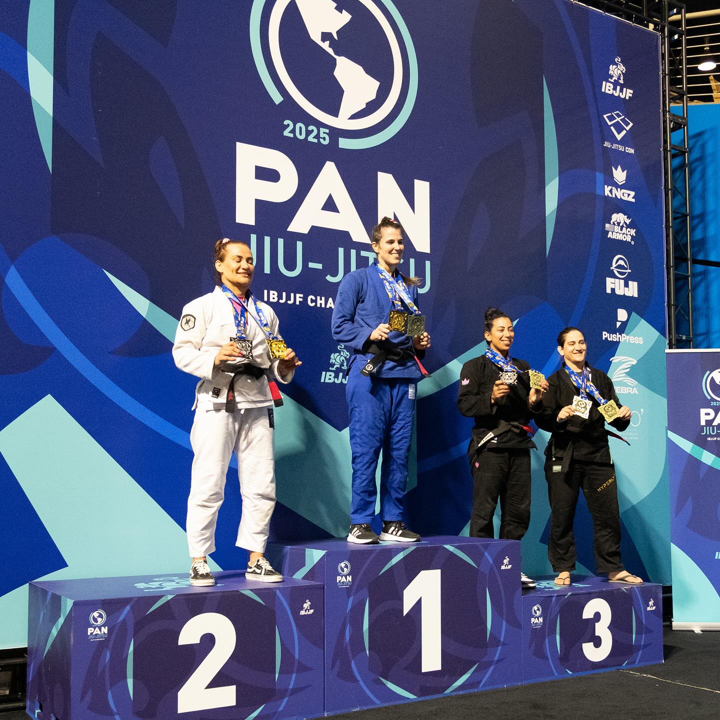 International Brazilian Jiu-Jitsu Federation - Just 13 days left to ...