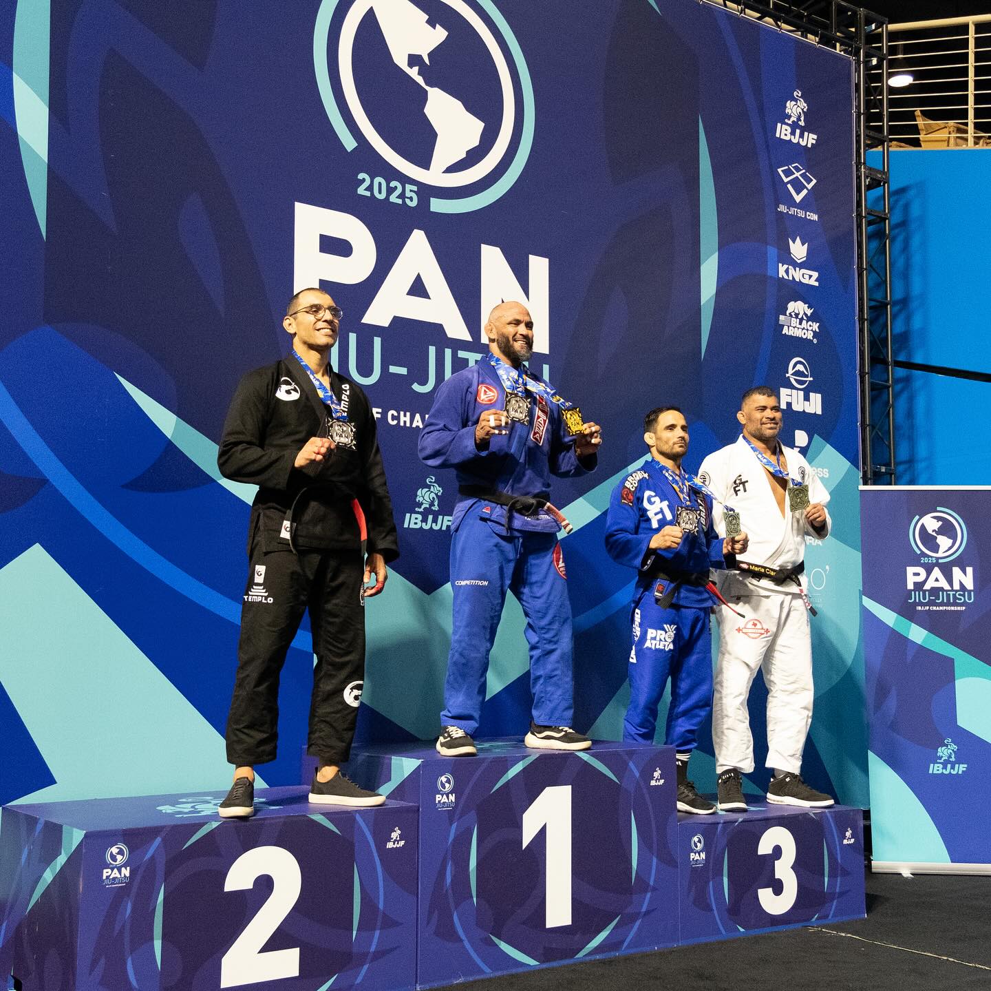 International Brazilian Jiu-Jitsu Federation - Just 13 days left to ...