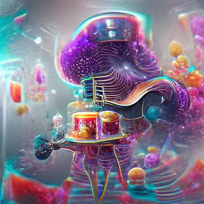Jelly Engine