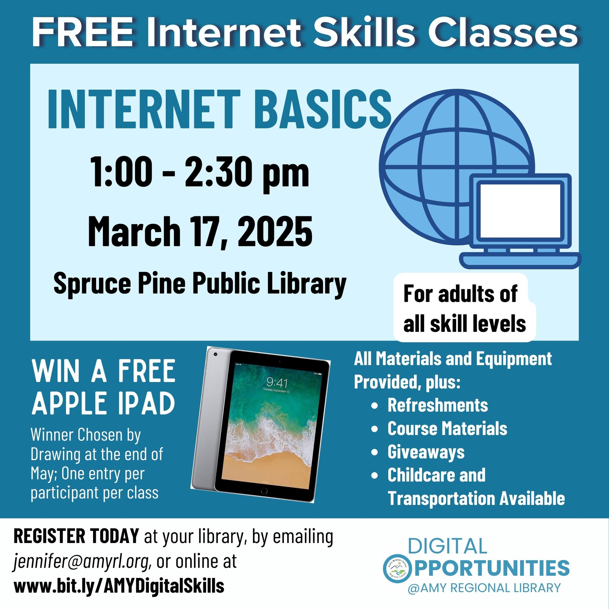 Spruce Pine Public Library | Spruce Pine NC
