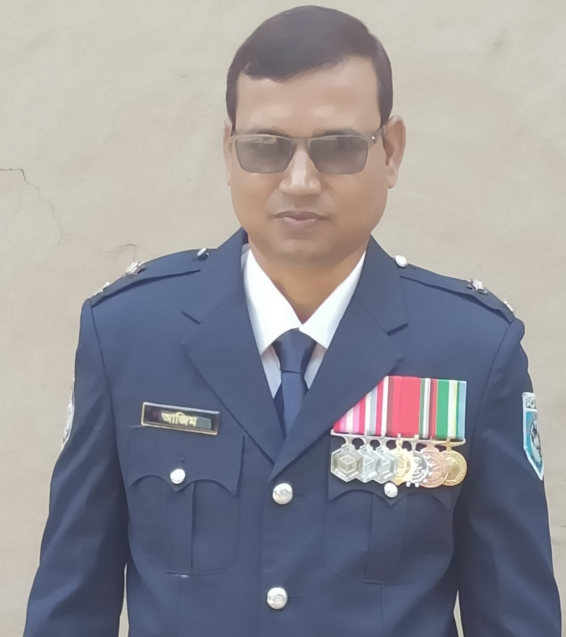 Md.Azim Uddin | Rangpur