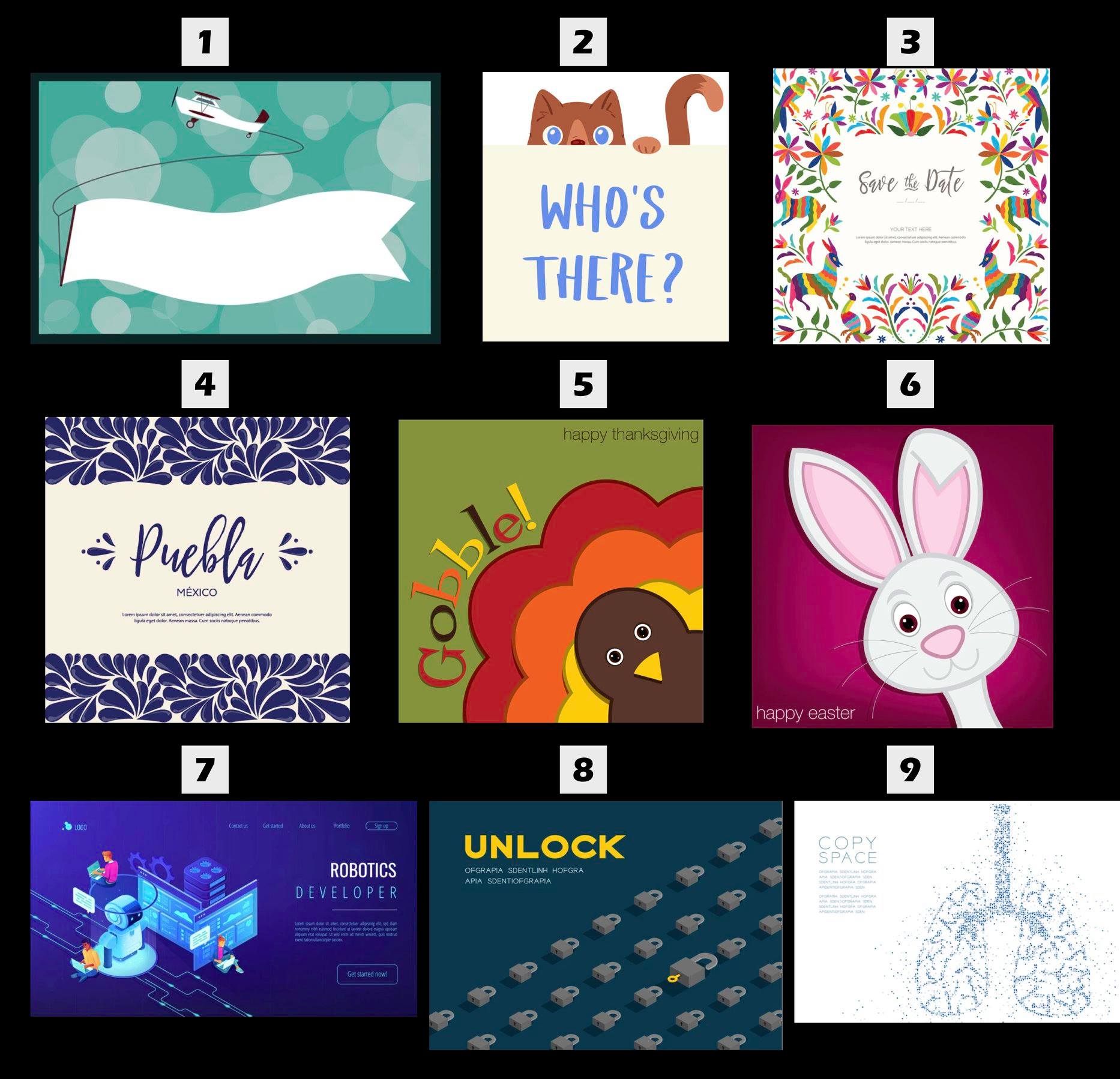 เจไดใจดี สอน Vectors - (เนื้อหาต่อเนื่องจากลิงค์ของ shutterstock ของ ...