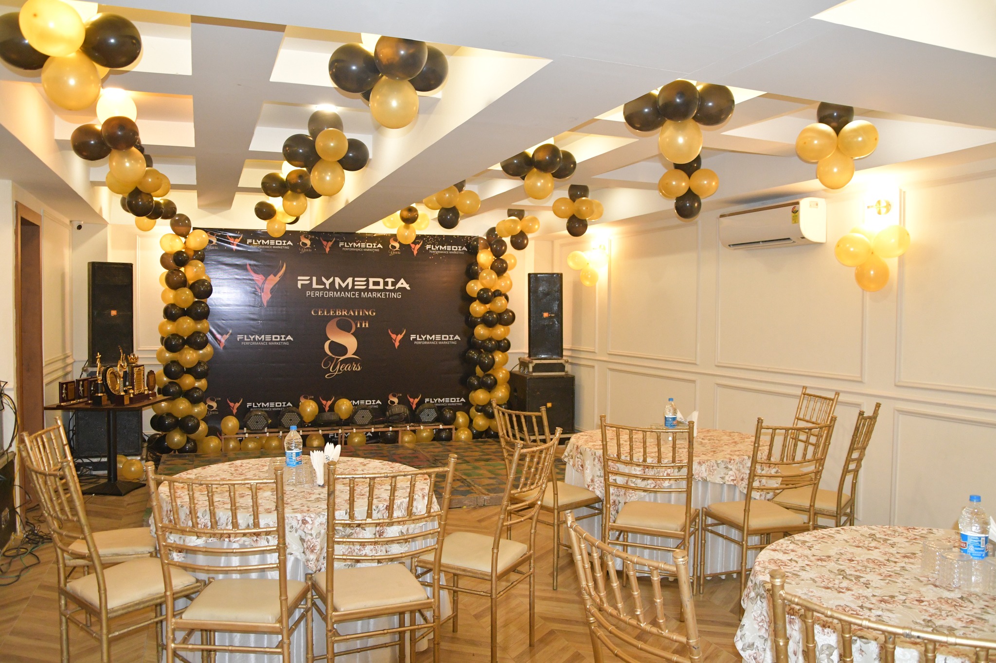Fly Media | Mohali