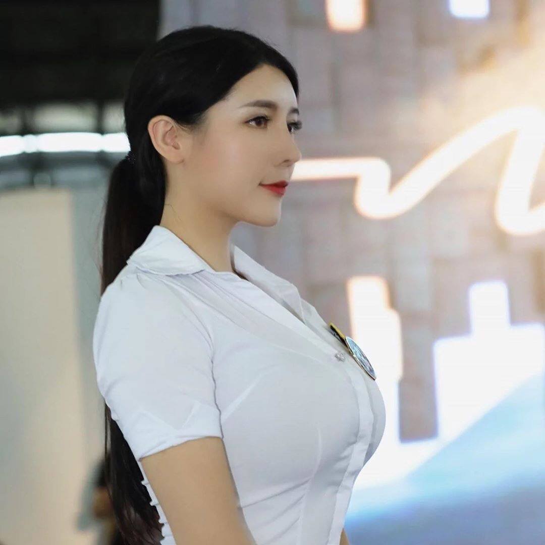 Nan Ma Htwe နန်းနန်း Ann Nang Nann Beautiful Clip 2021 👉🎥 🥰 xinFilm
