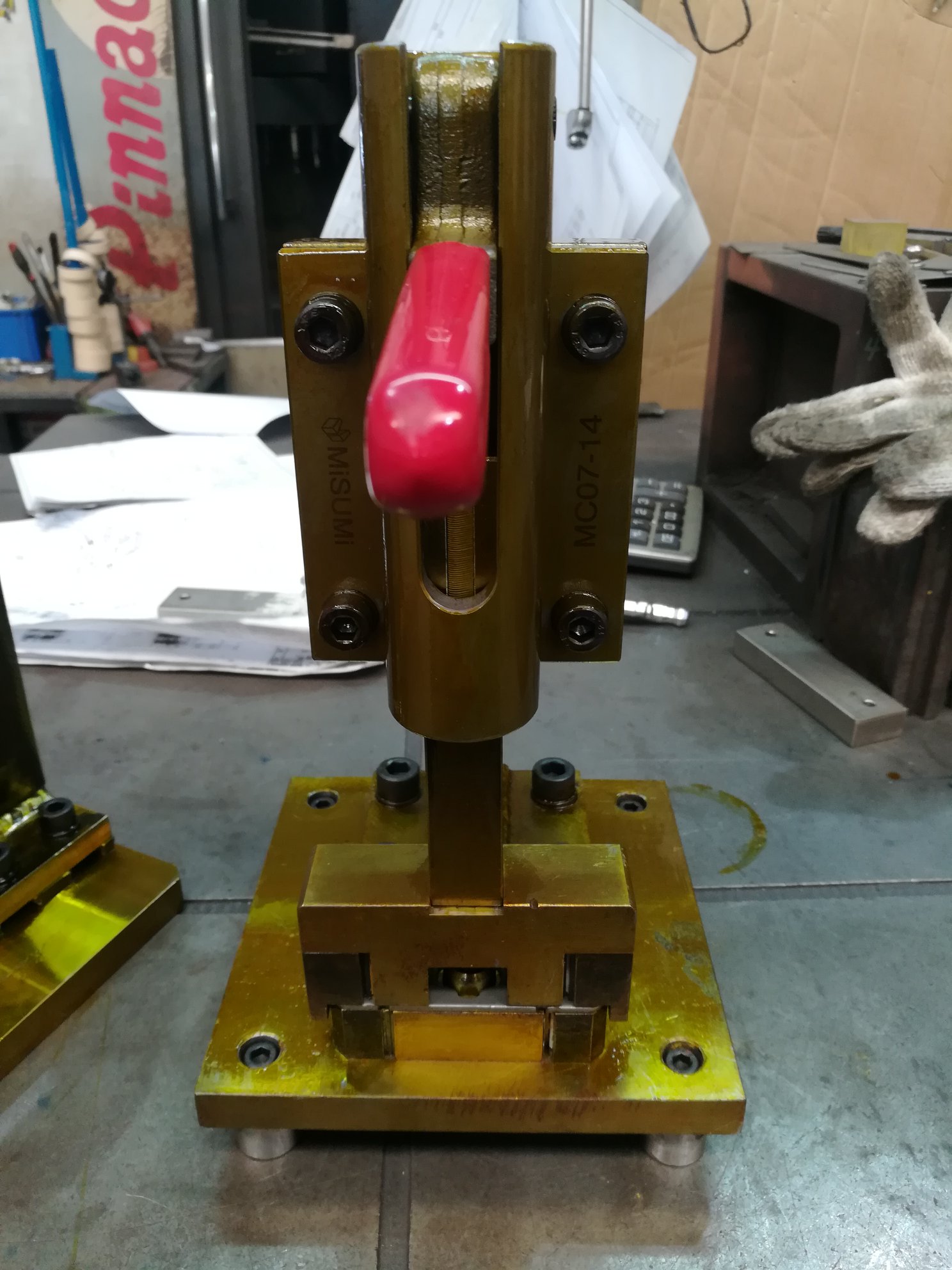 SPI Autotools Thailand | Pathum Thani
