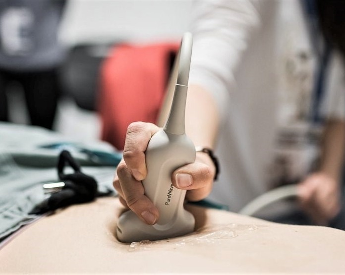 The POCUS Course