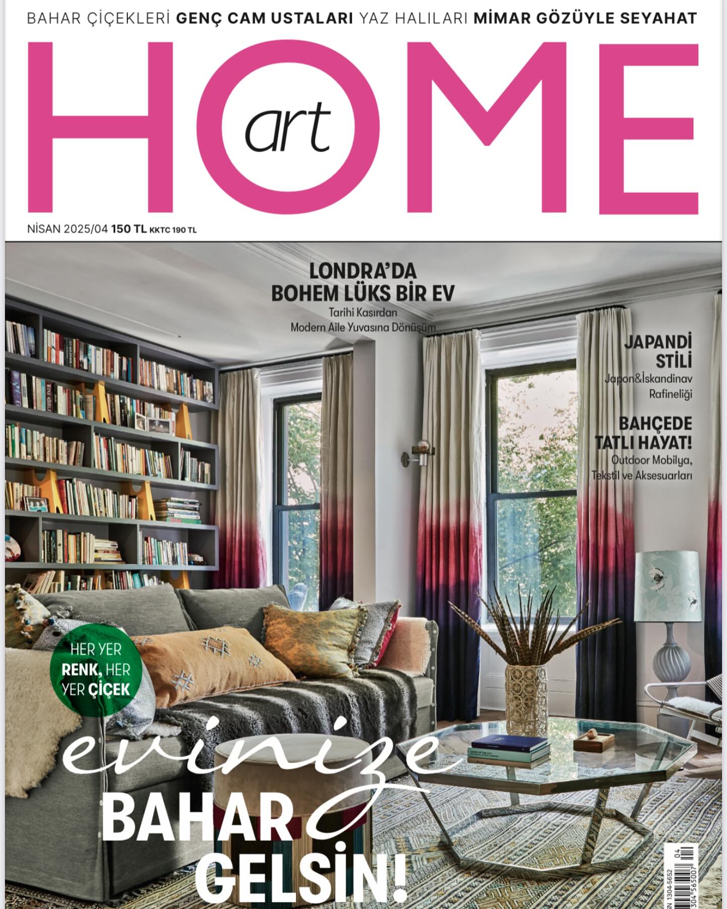 Home Art