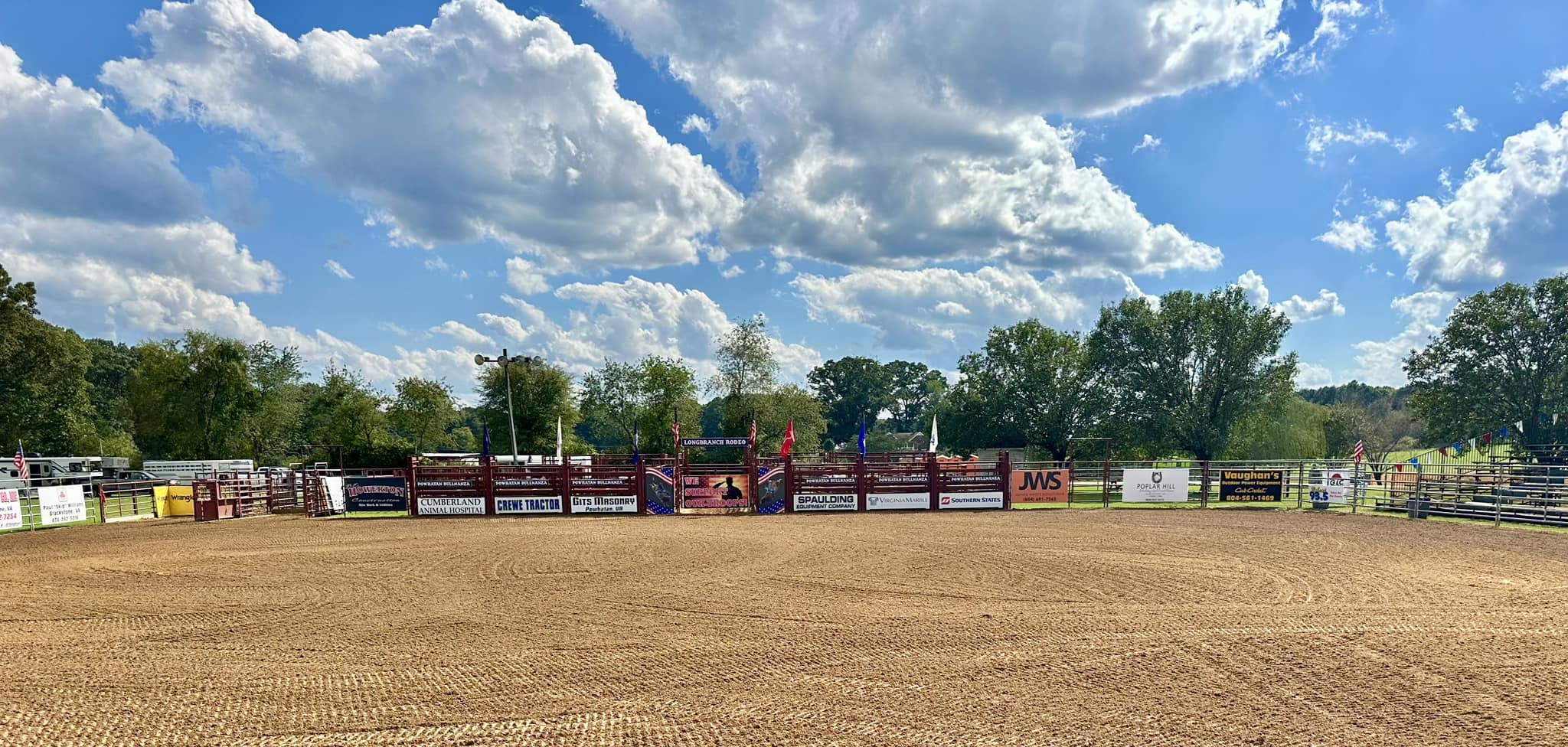 Longbranch Rodeo Inc. | Powhatan VA