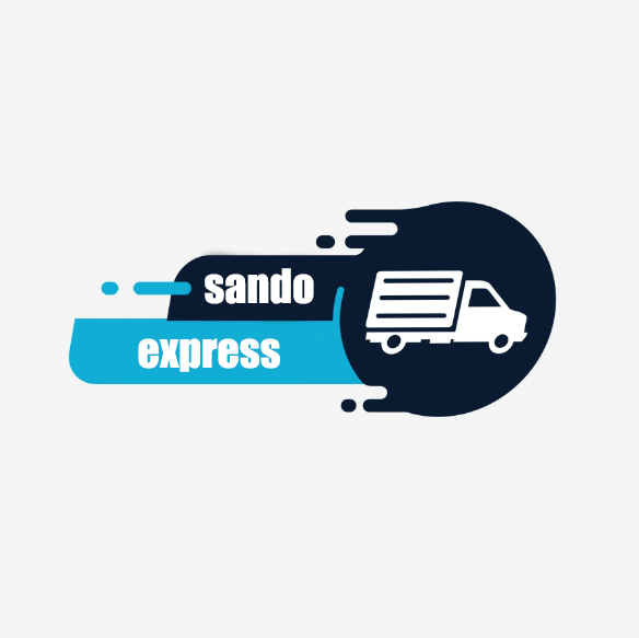 Sando express • სანდო ექსპრესი