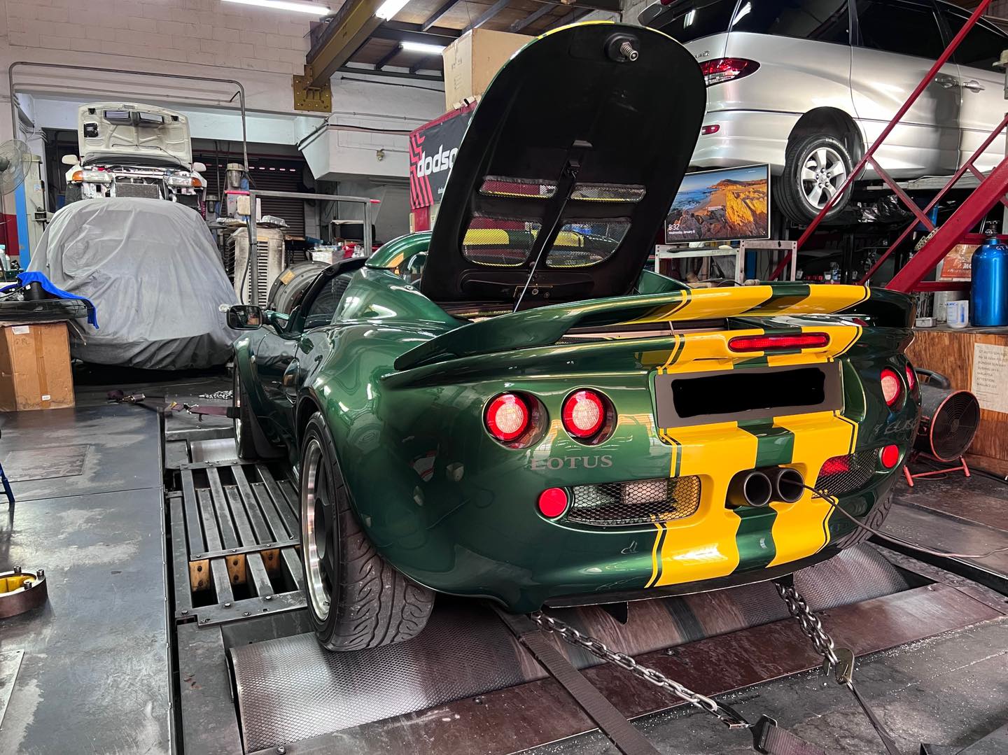 GT Auto Service Centre - Sunway | Petaling Jaya